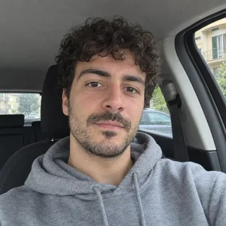 Foto profilo di Luca