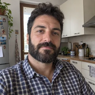 Foto profilo di Marco