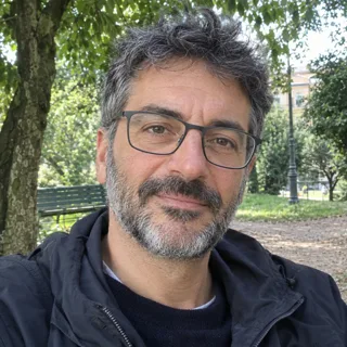 Foto profilo di Stefano