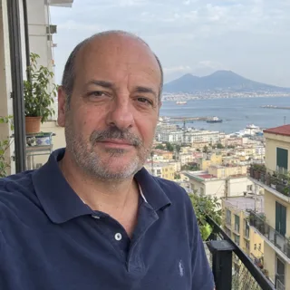 Foto profilo di Giuseppe