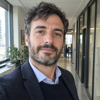 Foto profilo di Roberto
